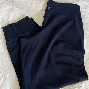 Lululemon Align Jogger Crop